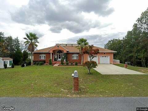 Ambassador, CHIPLEY, FL 32428