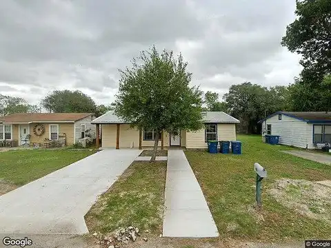 Washington, BEEVILLE, TX 78102