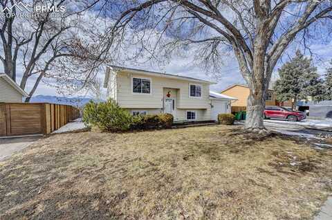 Atoka, COLORADO SPRINGS, CO 80915