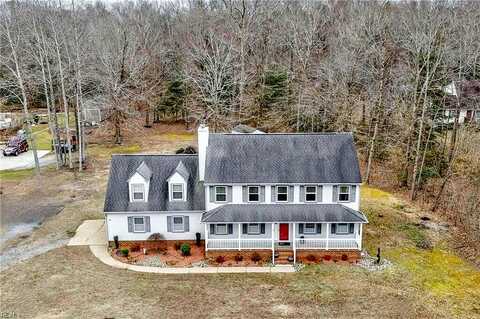 Arabian, SMITHFIELD, VA 23430