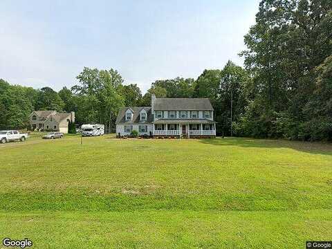 Arabian, SMITHFIELD, VA 23430