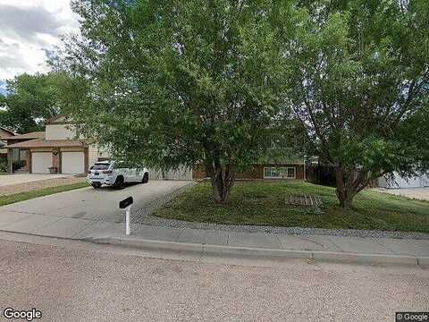 Sneffels, COLORADO SPRINGS, CO 80911