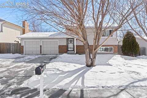 Sneffels, COLORADO SPRINGS, CO 80911