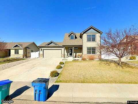 Lee, WELLINGTON, CO 80549