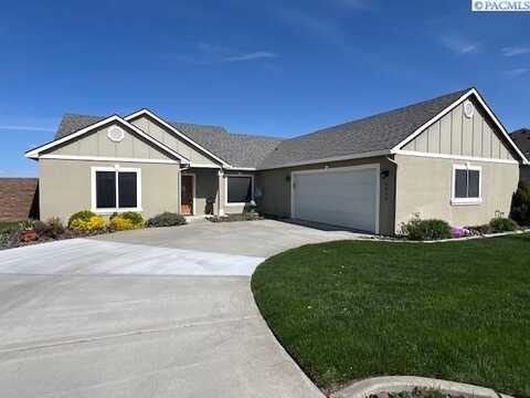 16Th, KENNEWICK, WA 99338