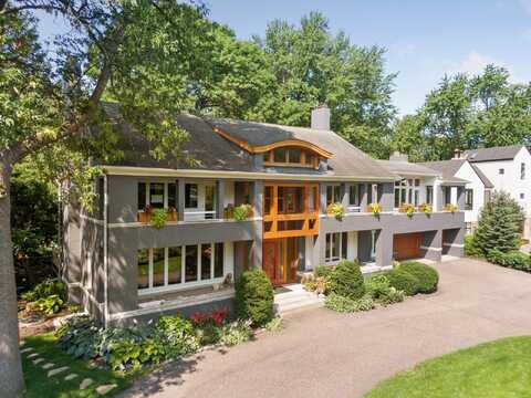 Lake Harriet, MINNEAPOLIS, MN 55410