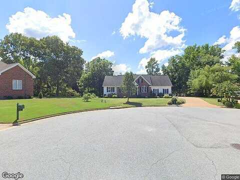 Muirfield, SMITHFIELD, VA 23430