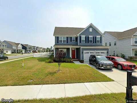 Oak Hill, SMITHFIELD, VA 23430