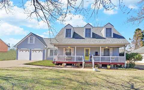 Maple Forge, GAINESVILLE, GA 30504