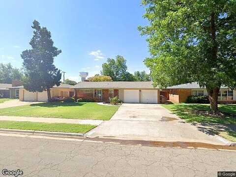 46Th, LUBBOCK, TX 79413