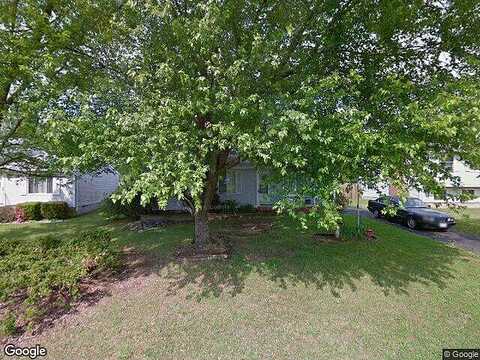 Able, CHESTERFIELD, VA 23832