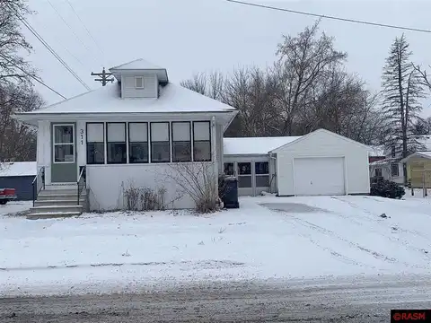 Thompson, MANKATO, MN 56001