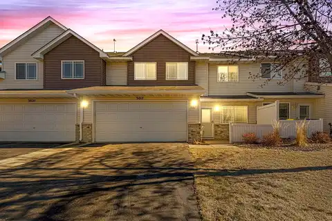 Pebble Beach, FARIBAULT, MN 55021