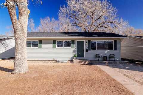 Arcadia, COLORADO SPRINGS, CO 80907