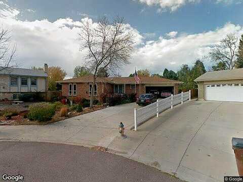 Ridgeglen, COLORADO SPRINGS, CO 80918