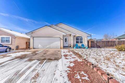 Lowell, PUEBLO, CO 81003