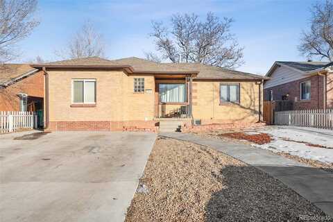 Jamaica, AURORA, CO 80010