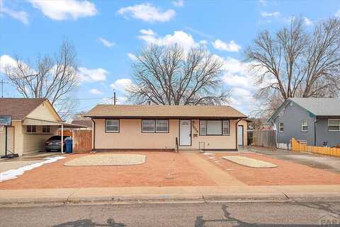 Ridgewood, PUEBLO, CO 81005