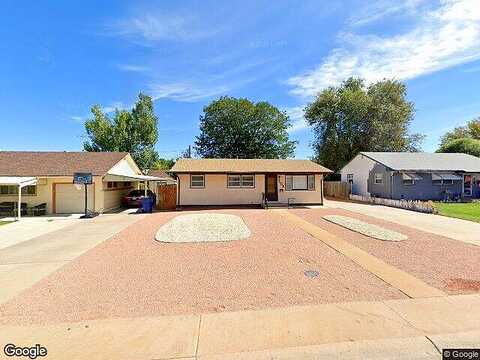 Ridgewood, PUEBLO, CO 81005