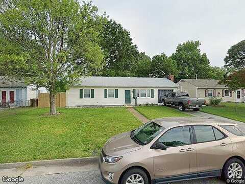 Andrews, HAMPTON, VA 23663