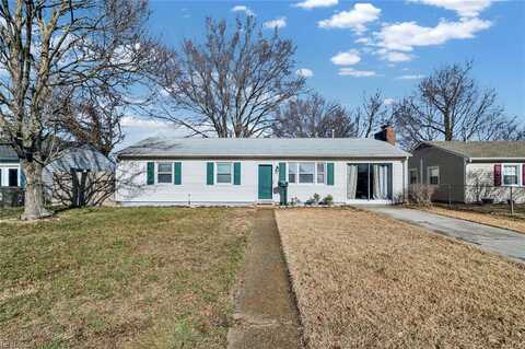 Andrews, HAMPTON, VA 23663