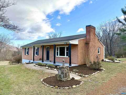 Patrick Henry, ROSELAND, VA 22967
