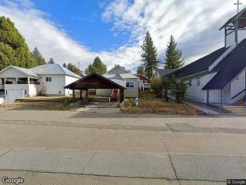 Taylor, PORTOLA, CA 96122
