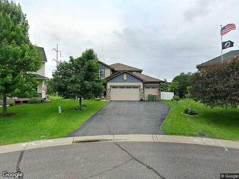 Butternut, MINNEAPOLIS, MN 55448