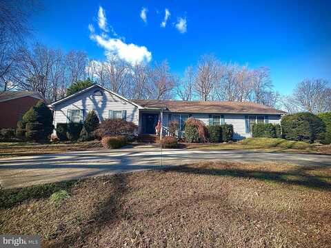 Old Creek Lake, TAPPAHANNOCK, VA 22560