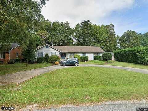 Old Creek Lake, TAPPAHANNOCK, VA 22560