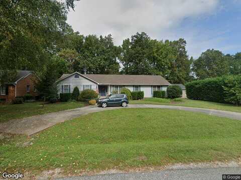 Old Creek Lake, TAPPAHANNOCK, VA 22560