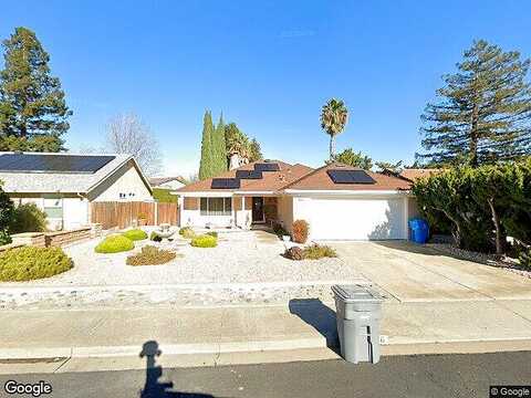 Oakmeade, VACAVILLE, CA 95687