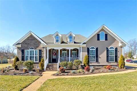 Cypress Creek, SMITHFIELD, VA 23430