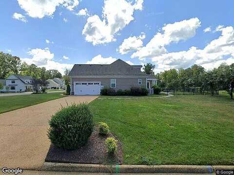Cypress Creek, SMITHFIELD, VA 23430