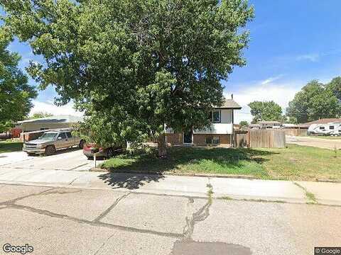 Central, EVANS, CO 80620