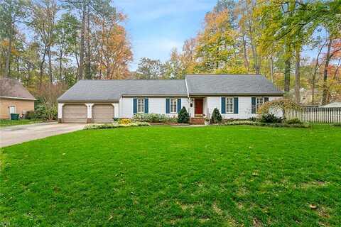Lindsay Landing, YORKTOWN, VA 23692