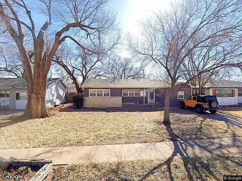 25Th, LUBBOCK, TX 79410