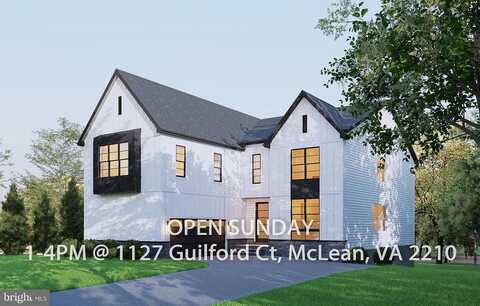 Nutley, VIENNA, VA 22180