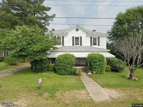 Walters, CARRSVILLE, VA 23315