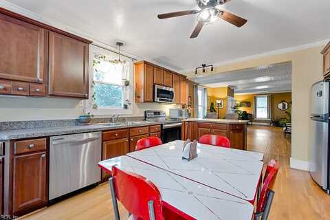 Walters, CARRSVILLE, VA 23315