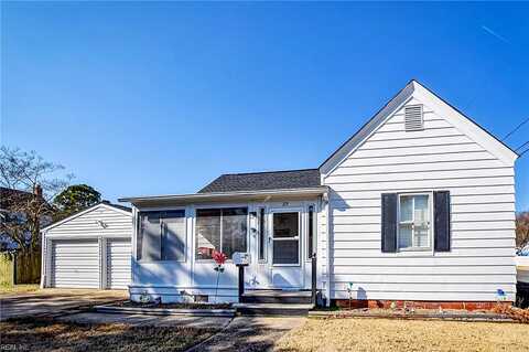 Wallace, HAMPTON, VA 23664