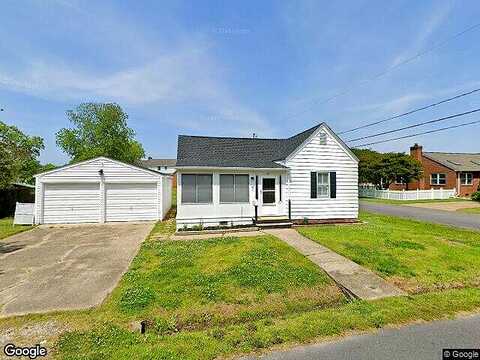 Wallace, HAMPTON, VA 23664