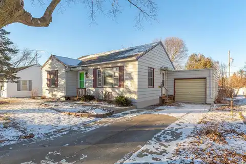 Mckinley, OWATONNA, MN 55060