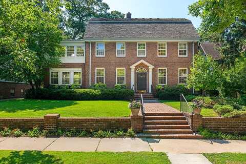 Oliver, MINNEAPOLIS, MN 55405