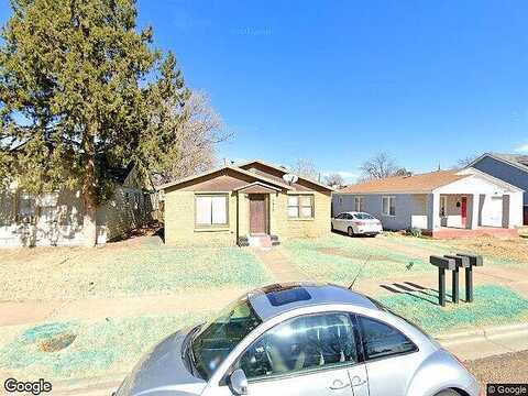 15Th, LUBBOCK, TX 79401
