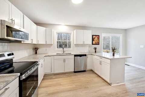 Diggstown, BUMPASS, VA 23024