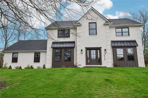 Shaker Heights, PITTSBURGH, PA 15238