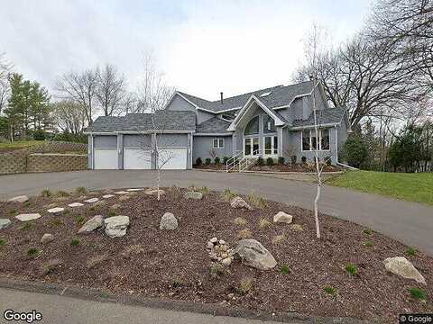 Austrian Pine, HOPKINS, MN 55305