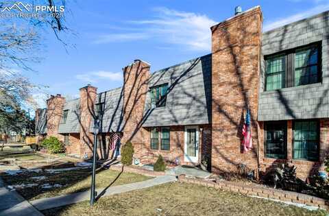 Sussex, COLORADO SPRINGS, CO 80909