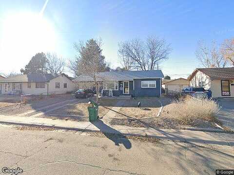 Maplewood, PUEBLO, CO 81005